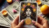 Foto ilustrativa de la nota titulada Estos 5 signos zodiacales que serán bañados con abundancia y prosperidad desde HOY viernes 6 de septiembre, según el Tarot