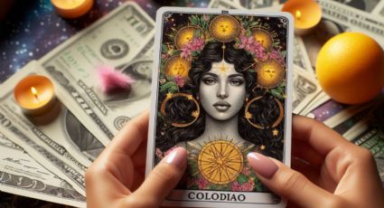 Estos tres signos serán millonarios antes del lunes 12 de agosto del año 2024, según el Tarot Gratis