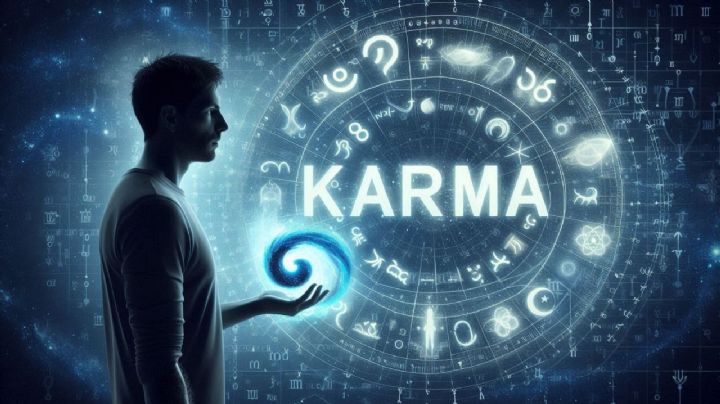 Estos son los 3 signos que lograrán restaurar su karma del amor en 2024, según la astrología