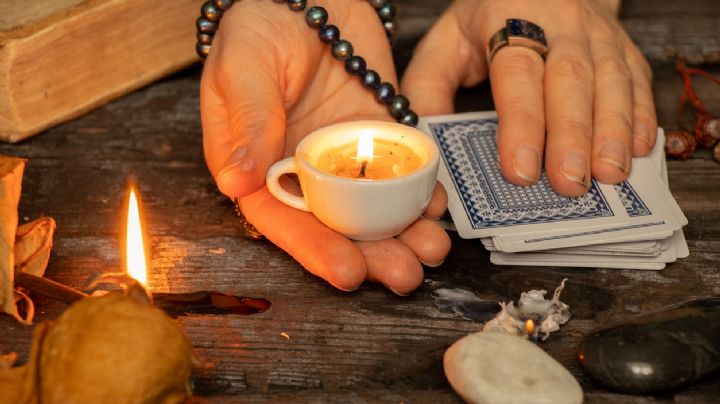 Horóscopo gitano: estos son los 4 signos que recibirán prosperidad desde hoy y hasta el martes 13 de agosto del año 2024