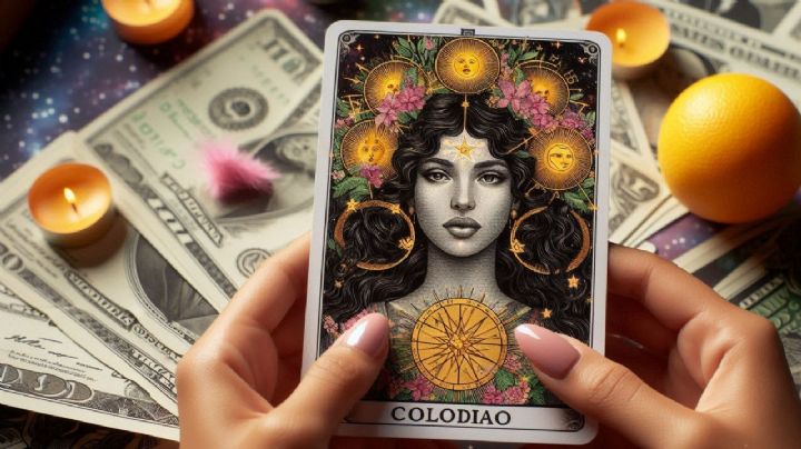 Estos tres signos serán millonarios antes del lunes 12 de agosto del año 2024, según el Tarot Gratis