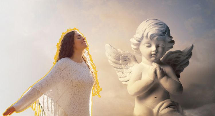 Este es el mensaje de los ángeles para cada signo para atraer la abundancia del 10 al 15 de agosto