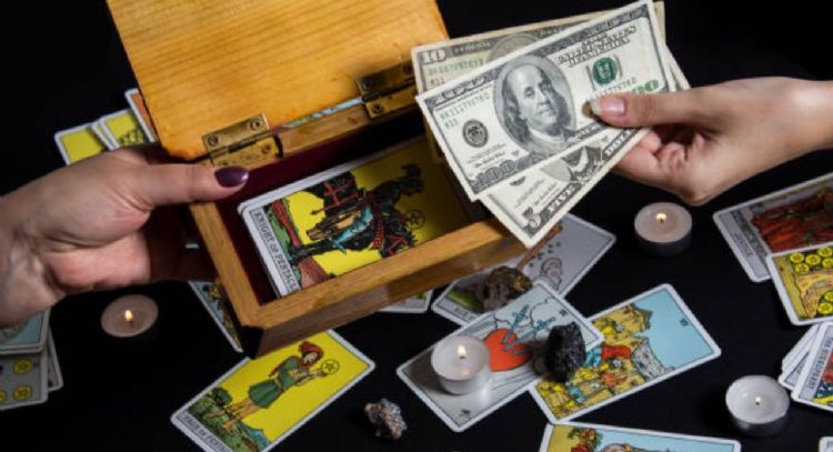 Estos 5 signos zodiacales serán bendecidos con prosperidad y fortuna desde HOY domingo 25 de agosto, según el Tarot