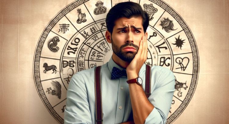 Los 3 animales del horóscopo chino que estarán colmados de problemas en la segunda mitad de agosto, según la astrología oriental