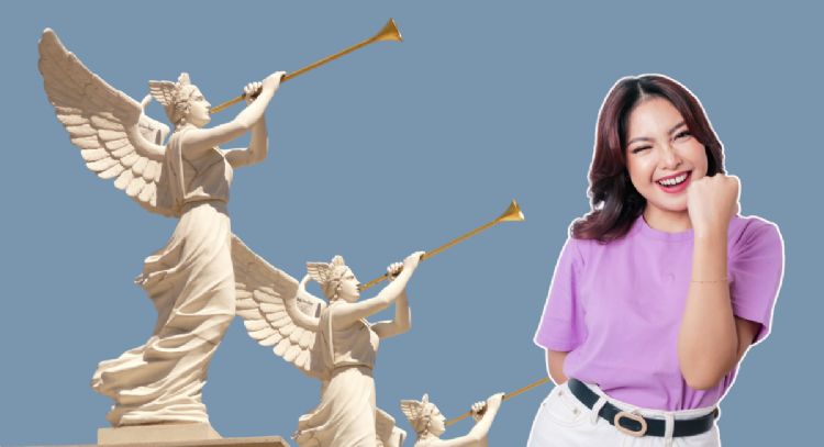 Este es el mensaje de los ángeles para cada signo para alcanzar máxima confianza entre el 12 y el 15 de agosto