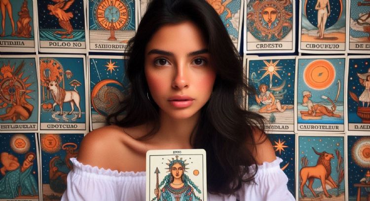 Estos 3 signos reciben una lluvia de dinero antes del miércoles 14 de agosto del año 2024, según el Tarot