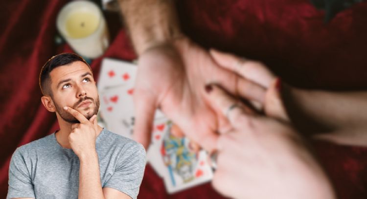 Cuéntame cómo son las líneas de tus manos y te revelaré cuál es tu mejor cualidad