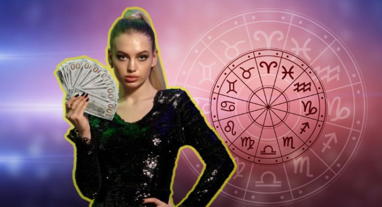 Los 5 signos que alcanzarán la riqueza del 12 al 20 de agosto, según la astrología