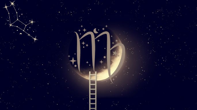 Luna en Virgo: los 3 signos que nadarán en dinero entre el 13 y el 17 de agosto