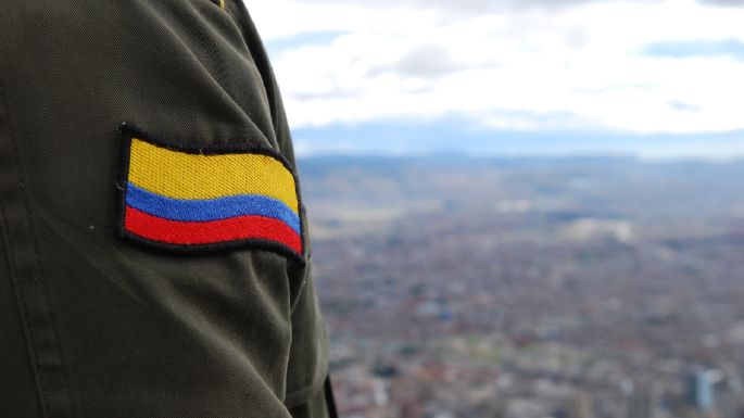 Toma asiento antes de conocer cuánto gana un soldado profesional en Colombia