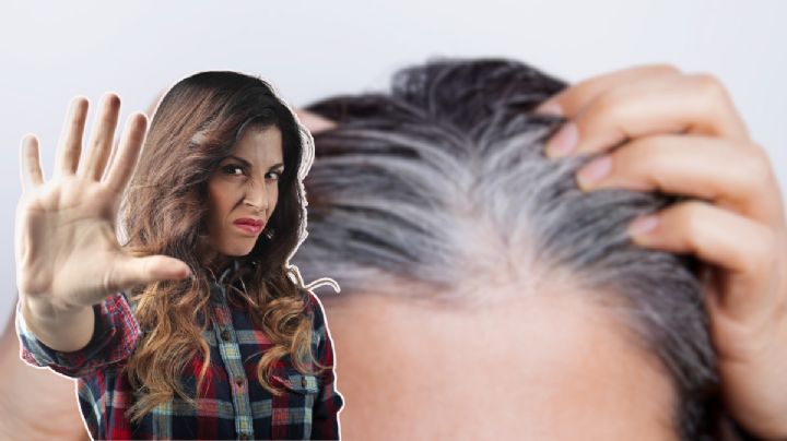 Cuál es la fruta que es ' oro rojo': hidrata el cabello y previene las canas