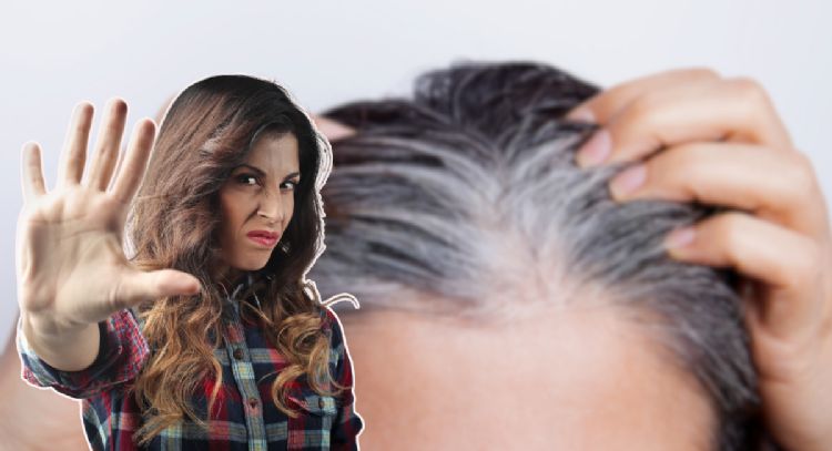 Cuál es la fruta que es ' oro rojo': hidrata el cabello y previene las canas