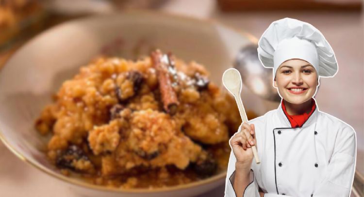 Miguelucho, aprende a realizar este delicioso dulce en 30 minutos y con solo 5 ingredientes