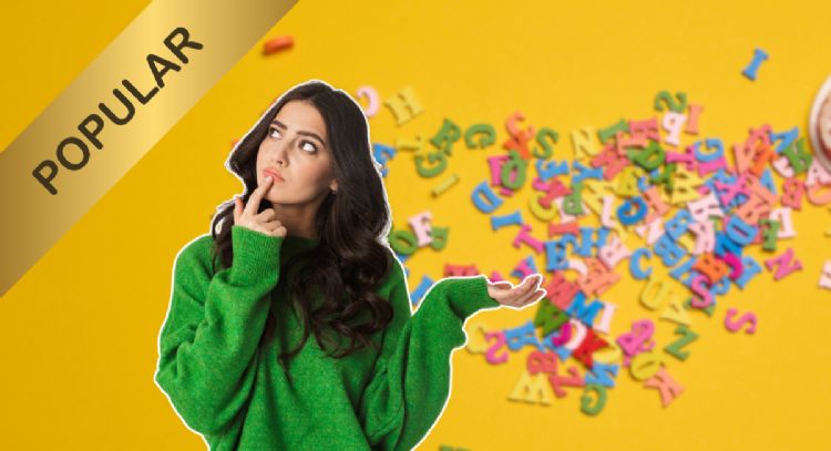 Estos son los 5 nombres más populares en el mundo, según un portal de expertos