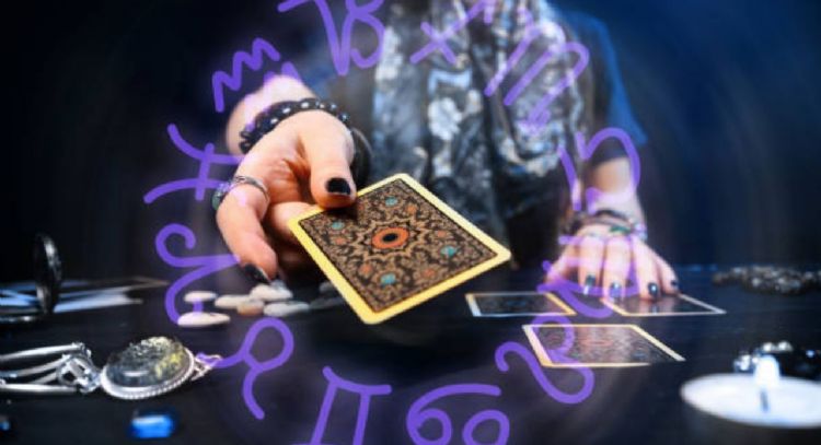 Estos 5 signos zodiacales que serán bañados con prosperidad y sabiduría desde HOY jueves 3 de octubre, según el Tarot