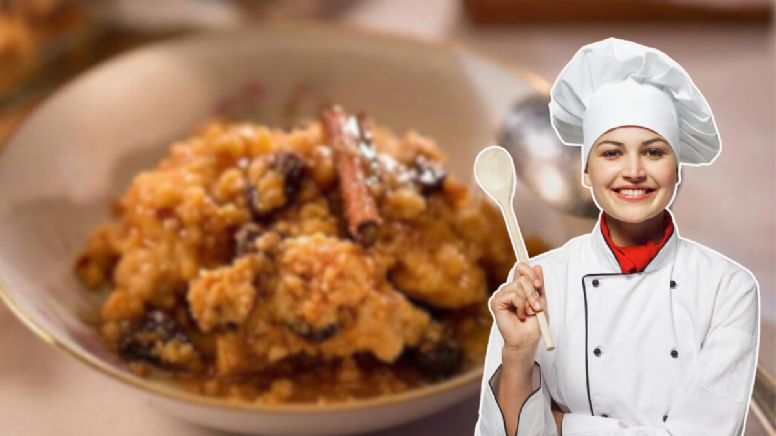 Miguelucho, aprende a realizar este delicioso dulce en 30 minutos y con solo 5 ingredientes