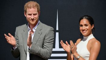 Estas son las 3 ciudades que el príncipe Harry y Meghan Markle visitarán en Colombia