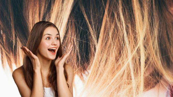 Los 3 tintes de cabello que quedan bien con las canas y te quitan años de encima