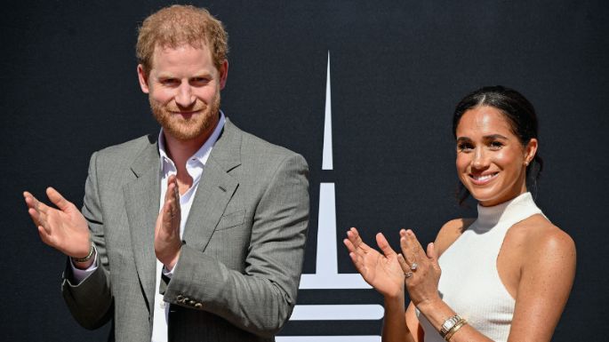 Estas son las 3 ciudades que el príncipe Harry y Meghan Markle visitarán en Colombia