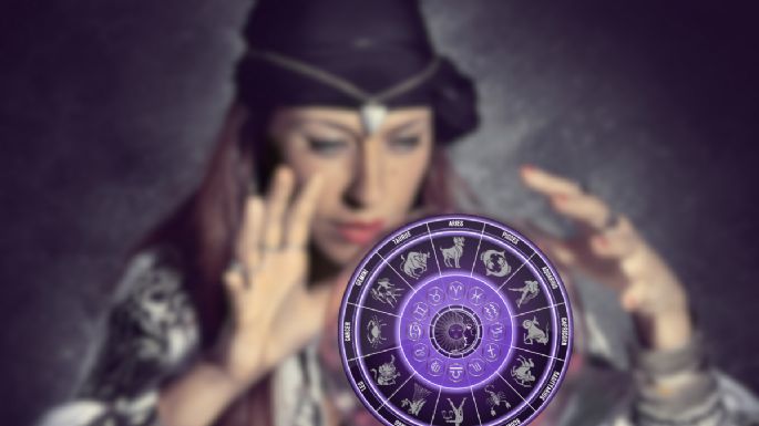 Estos 5 signos zodiacales que serán bañados con prosperidad y bienestar desde HOY lunes 23 de septiembre, según el Tarot