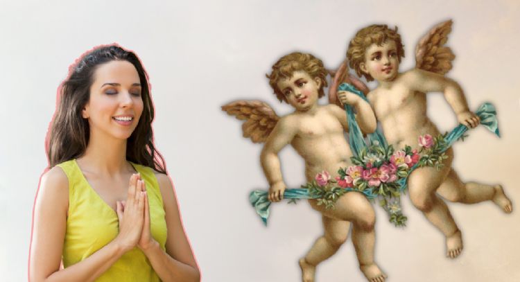 Este es el mensaje de los ángeles para cada signo para atraer la buena fortuna del 14 al 17 de agosto