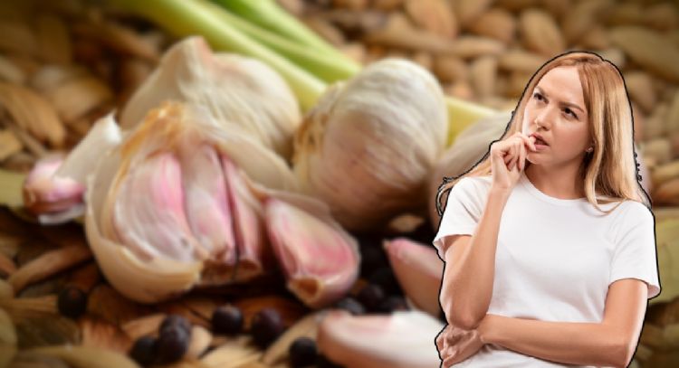 Cómo y dónde debes guardar el ajo para que te dure más de 1 semana