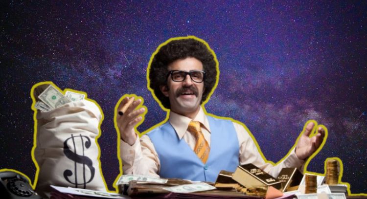 Los 4 signos que dominarán las finanzas del 14 al 19 de agosto, según la astrología