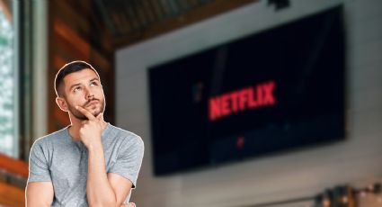 NETFLIX: la película subida de tono que debes ver lejos de los niños y es tendencia en el mundo