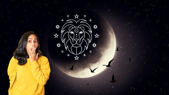 Luna Nueva en Leo: estos son los 3 signos que se verán iluminados gracias a la posición de sus nativos astrales