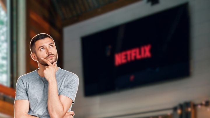 NETFLIX: la película subida de tono que debes ver lejos de los niños y es tendencia en el mundo