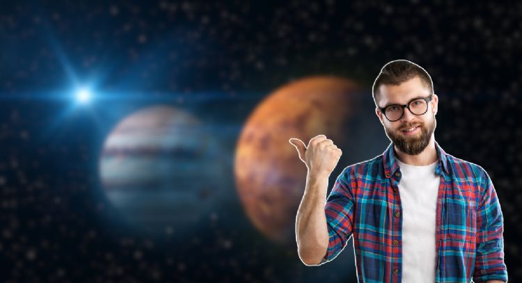 Los 3 signos que alcanzarán lo que persiguen gracias al trígono entre la Luna y Venus