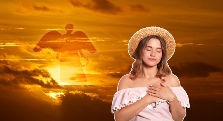 Este es el mensaje de los ángeles para cada signo para encontrar la alegría plena este 17 de agosto