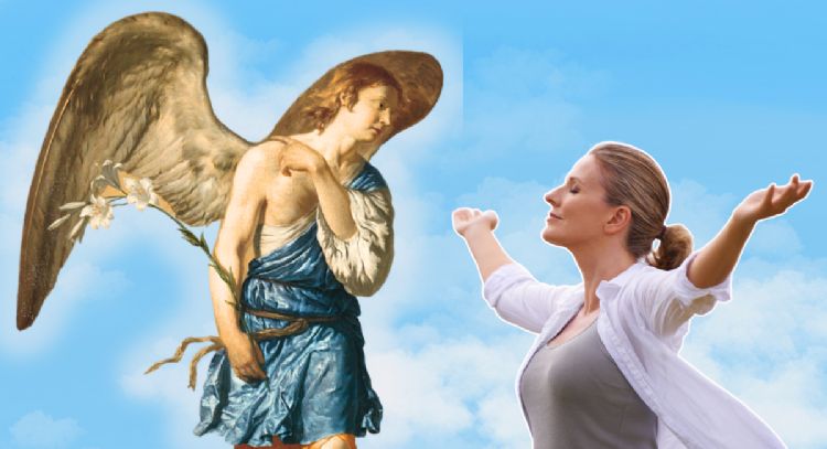 Este es el mensaje de los ángeles para cada signo para obtener dinero del 18 al 20 de Agosto