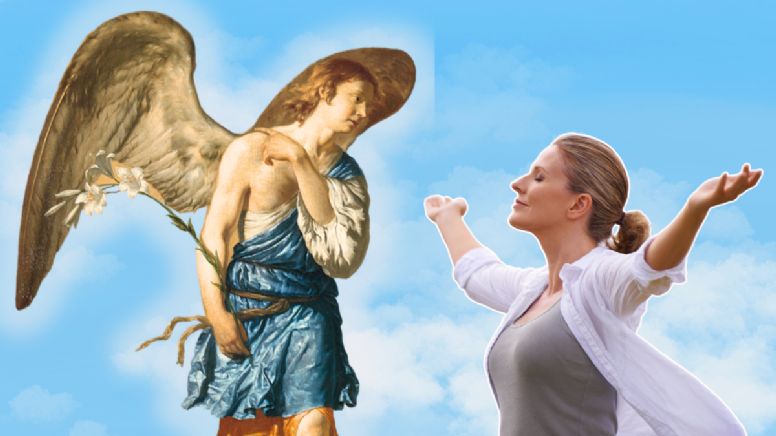 Este es el mensaje de los ángeles para cada signo para obtener dinero del 18 al 20 de Agosto