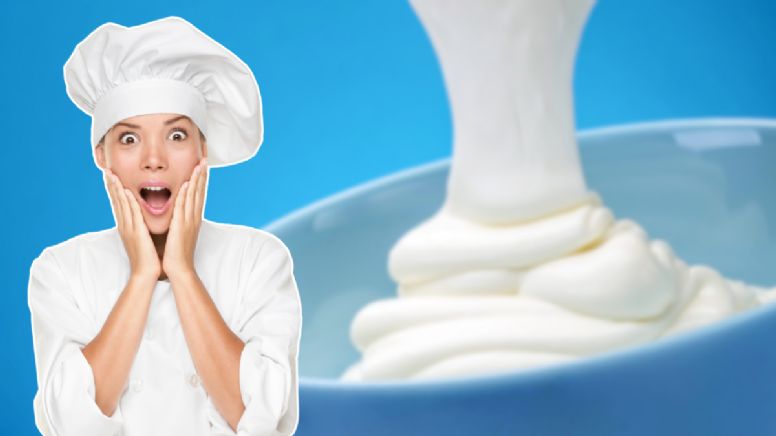 Cómo hacer yogurt griego casero con solo 2 ingredientes