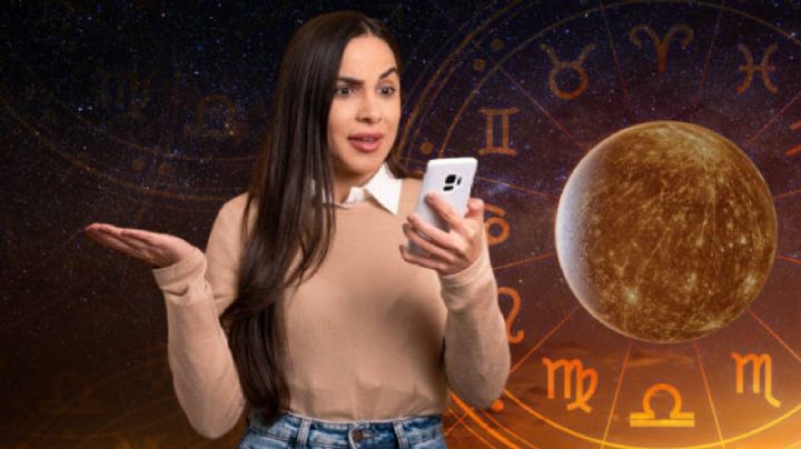 5 signos que estarán llenos de oportunidades en septiembre gracias a Mercurio en Virgo y la Luna en Libra