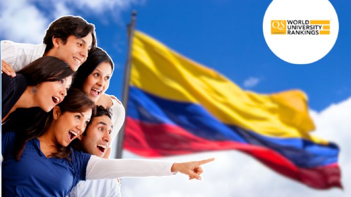 Estas son las 2 universidades colombianas que están entre las mejores de Latinoamérica, según importante ranking