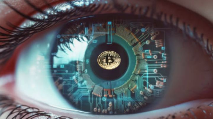 Worldcoin: qué es, para qué sirve y dónde puedo registrar mi iris en Colombia