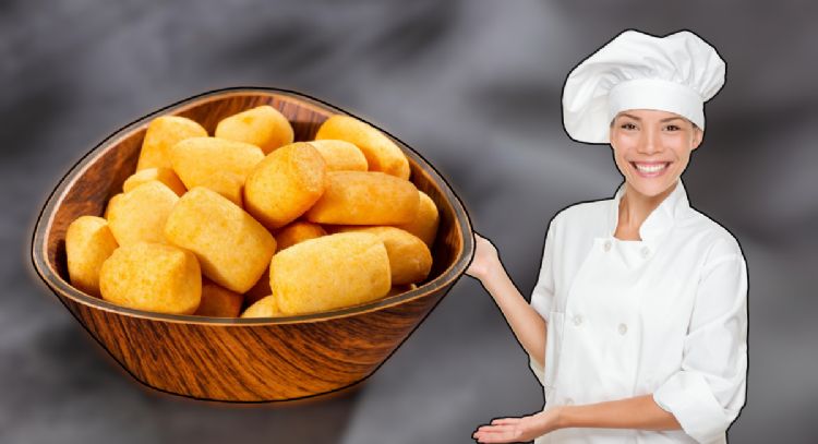 Achira, aprende a hacer esta receta ideal para el café con solo 7 ingredientes