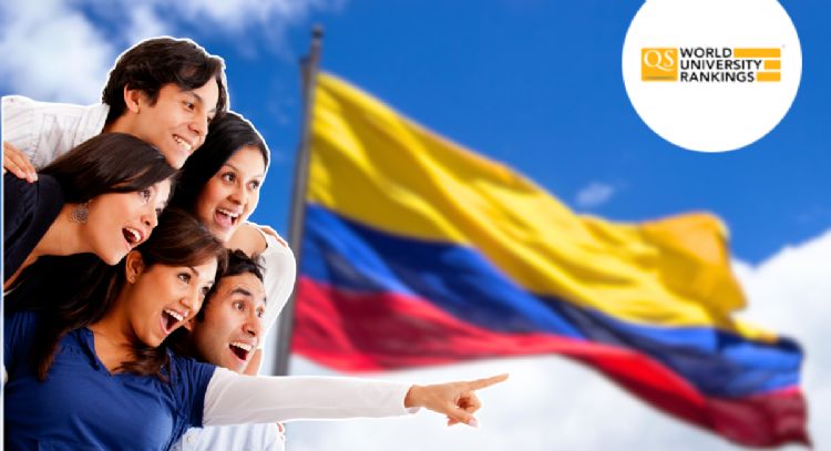 Estas son las 2 universidades colombianas que están entre las mejores de Latinoamérica, según importante ranking