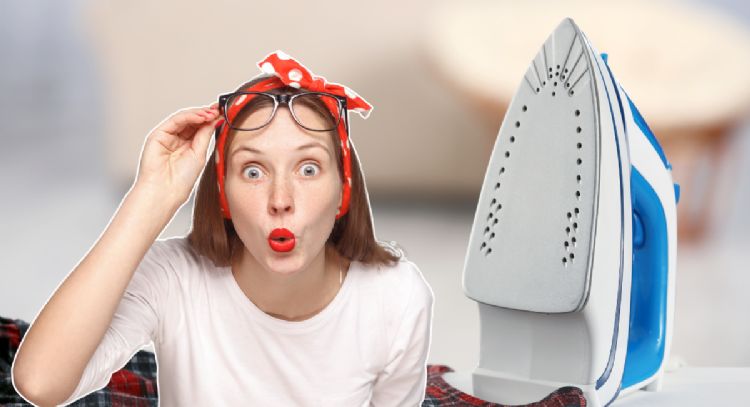 Con solo 1 ingrediente de cocina, elimina para siempre las manchas de la plancha