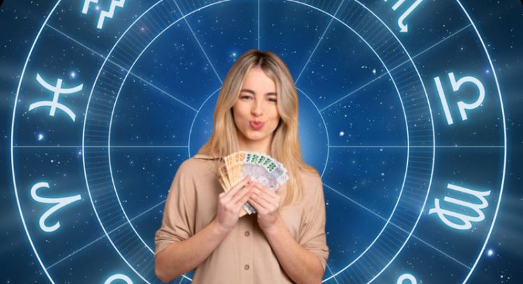 Los 4 signos zodiacales que acumularán una enorme riqueza del 20 al 25 de agosto, según la astrología