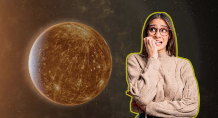 Mercurio Retrógrado: qué día de noviembre comienza y cómo puede afectar tu signo