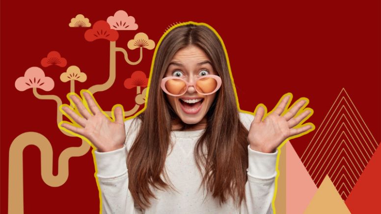 Estos son los 3 signos más simpáticos, según la astrología oriental