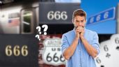 Foto ilustrativa de la nota titulada Conoce el oscuro significado de ver todo el tiempo el número '666'