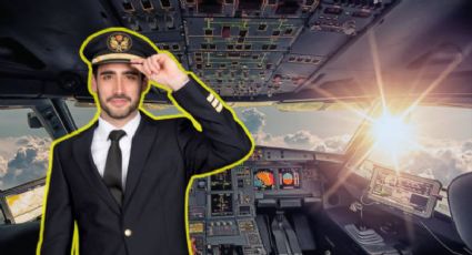 Toma asiento antes de conocer cuánto cuesta ser piloto en Colombia