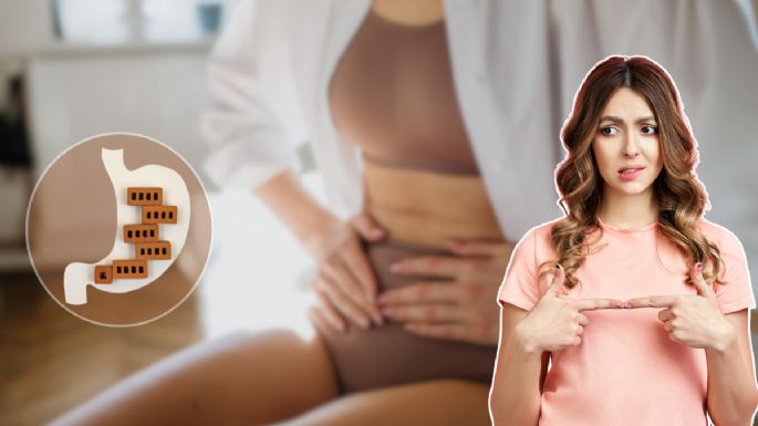 Dile adiós a la retención de líquidos con esta sencilla infusión que puedes preparar en casa