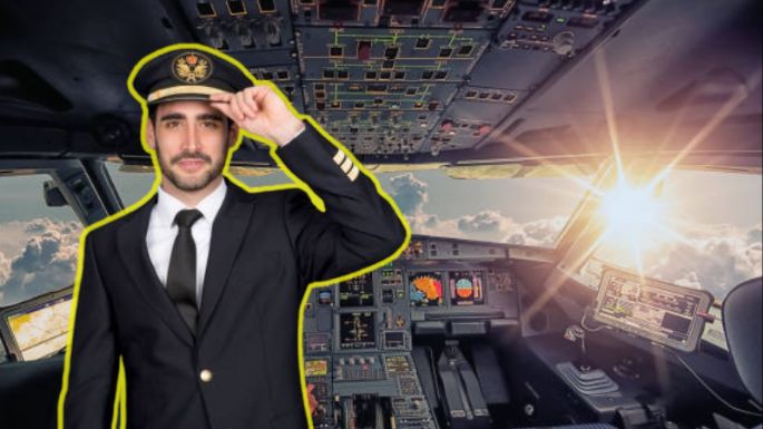 Toma asiento antes de conocer cuánto cuesta ser piloto en Colombia