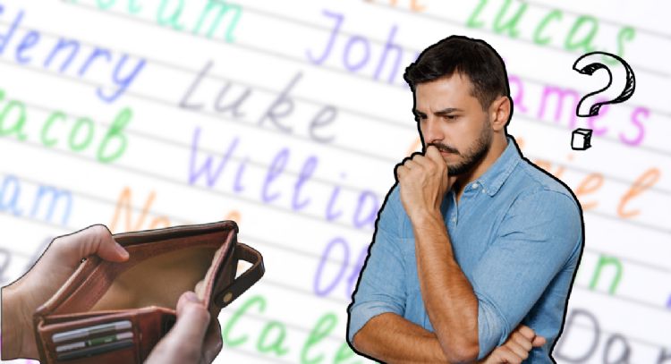 Estos son los 3 apellidos con menos probabilidades de ser multimillonarios, según la Inteligencia Artificial