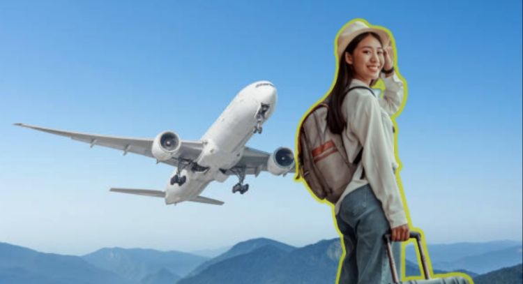 Dile adiós al equipaje de mano y conoce la nueva forma de viajar en avión, a partir del 1 de septiembre